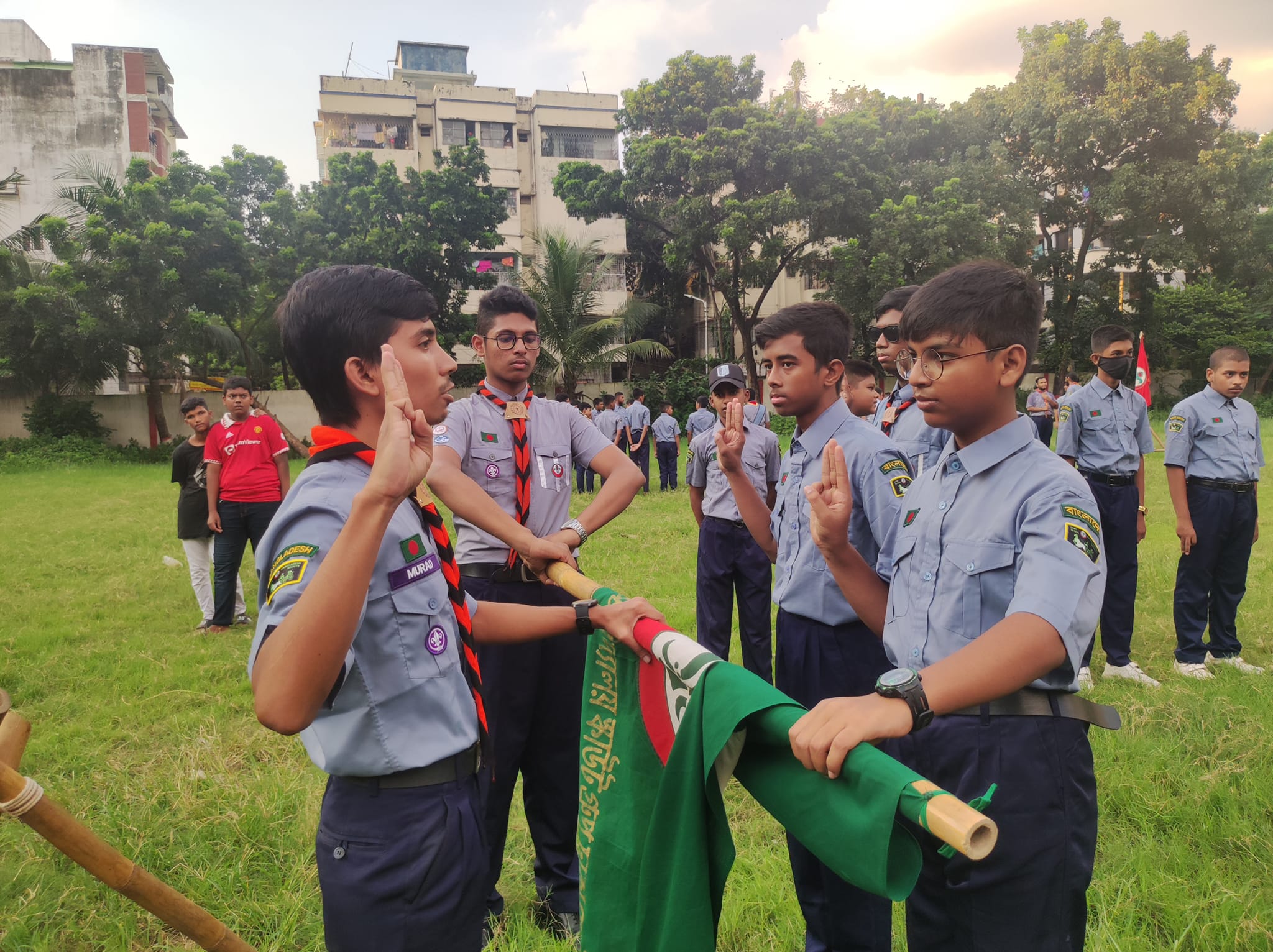 Jamboree