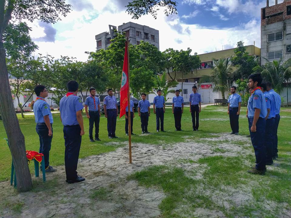 Group Camp
