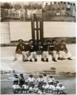scout group 1975